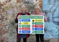 Town-wide programme brings month of social activities in May