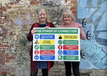 Town-wide programme brings month of social activities in May