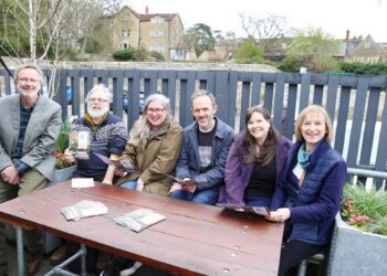 Something for every curious mind this summer with Frome Community Education