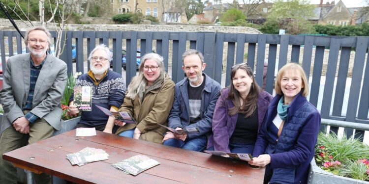 Something for every curious mind this summer with Frome Community Education
