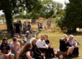 Spring comes alive at Vallis Farm