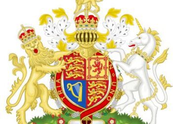 Heraldry talk at Christ Church