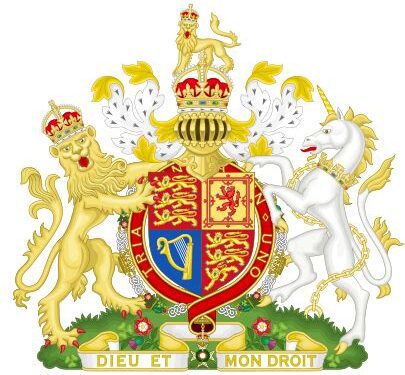 Heraldry talk at Christ Church