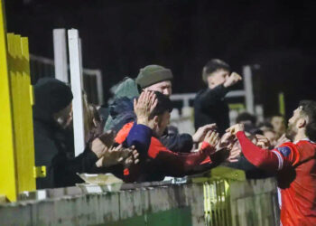 Town into Premier Cup Final after win in Bath