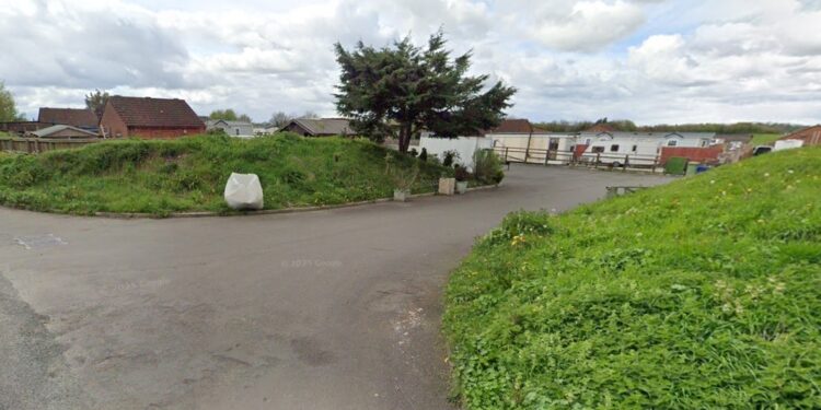 Two deaths at Frome travellers’ site as councillor demands action