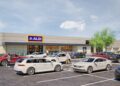 Plans for new Aldi store in Frome