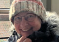 Frome carnivals past documented on local woman’s website