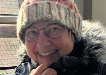Frome carnivals past documented on local woman’s website