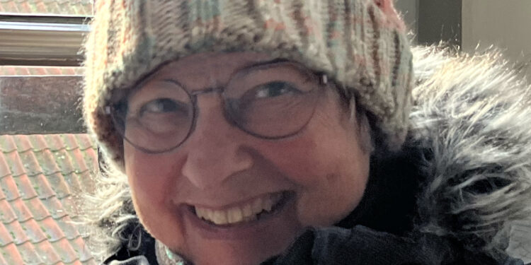Frome carnivals past documented on local woman’s website