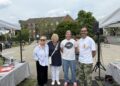 Community skate jam event hailed a success