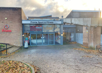 No new improvements planned under leisure centre deal