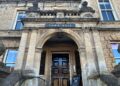 Council commissions review of management structure