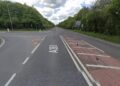 Speed limits now in place along Frome bypass