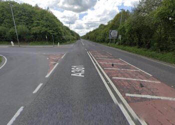 Speed limits now in place along Frome bypass