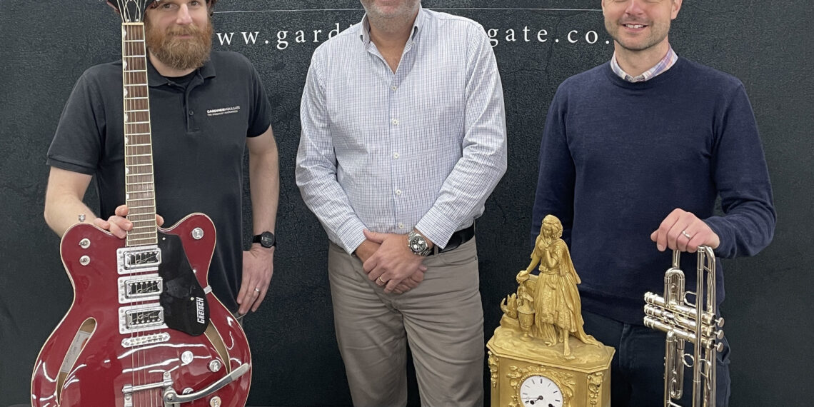 Discover what your valuables are worth at free valuation day