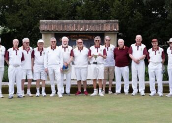 Early successes as new bowls season gets underway