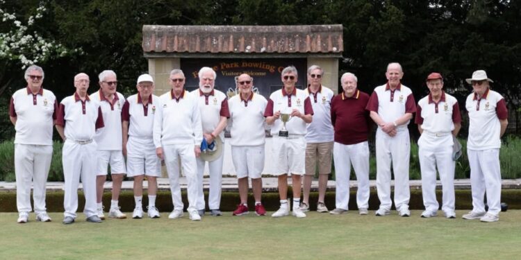 Early successes as new bowls season gets underway