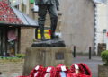 Frome event marks 15 years since Iraq withdrawal