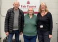 Fair Frome experiences higher demand from residents in need