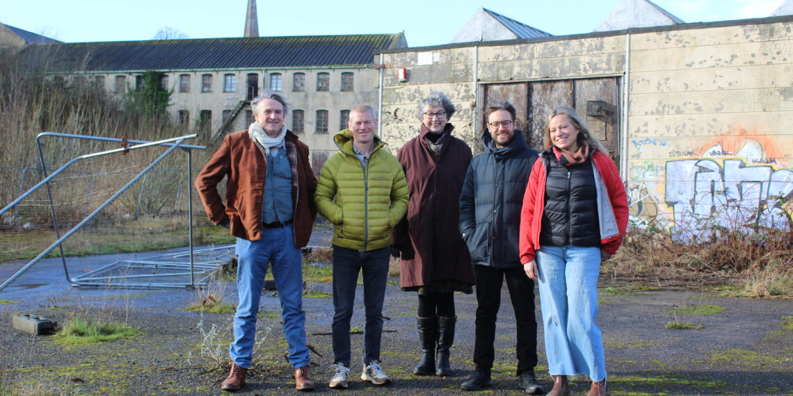 Mayday director resigns over Saxonvale vision concerns