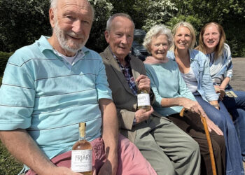 Free Friary Festival to celebrate 30 years of drinks firm