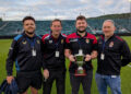 Frome RFC 2nd XV crowned champions and honoured at The Rec