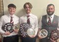 Frome Rugby Club Annual Awards