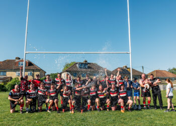 Frome finish season in fourth, with Reserves crowned champions