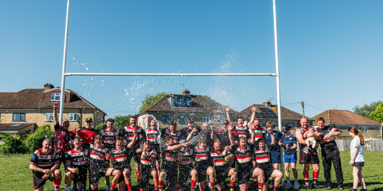 Frome finish season in fourth, with Reserves crowned champions