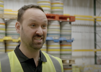 Frome cider firm highlights rising energy costs on BBC Panorama