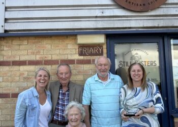 Family business celebrates 30 years with regional recognition