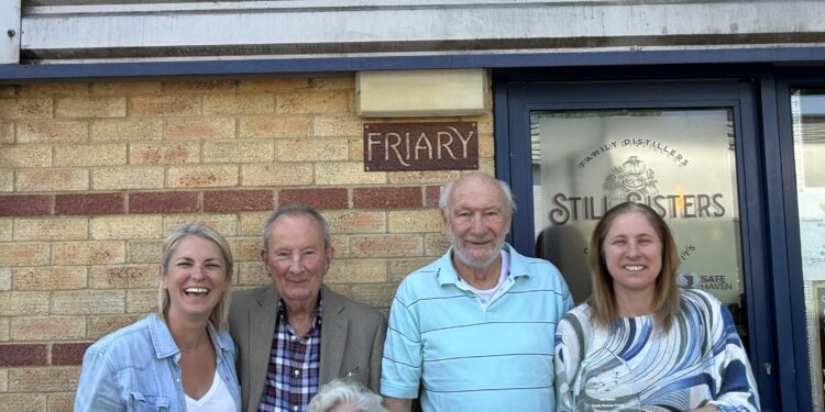 Family business celebrates 30 years with regional recognition