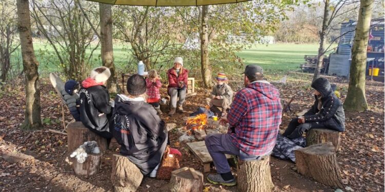 Frome organisation receives £2,000 Postcode Lottery boost