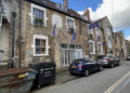 Plans to convert Frome pub into flats and commercial unit