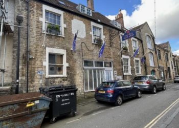 Plans to convert Frome pub into flats and commercial unit