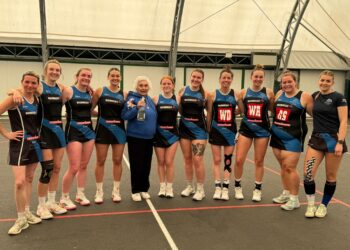 Frome through to Regional play-offs