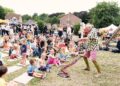 Frome’s free Children’s Festival is back