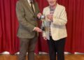 Glittering awards night celebrates success of Frome Poppy Appeal