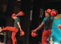 Live shows for all at The Merlin