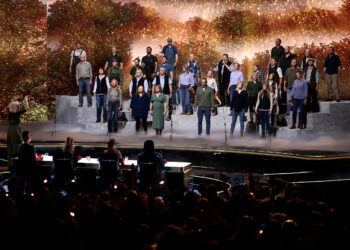 Local acts reach Britain’s Got Talent final