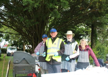 Long-standing fete cancelled for second year