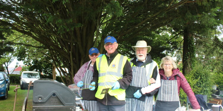 Long-standing fete cancelled for second year
