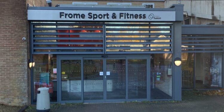 Urgent repairs at leisure centre force Frome College exam move
