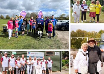 Frome The Mayor: Mayor’s Final Column