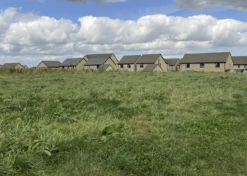 Over £700,000 to be returned to Edmund Park developer