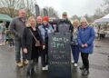 Monthly ‘meet the councillors’ sessions continue