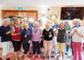 Orchardleigh Ladies host successful Solheim Cup day