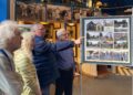Exhibition displays Frome lockdown memories