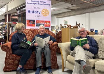Pop-up shop closes after £37,000 fundraising success
