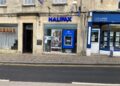 Upstairs of former Halifax building could become flats